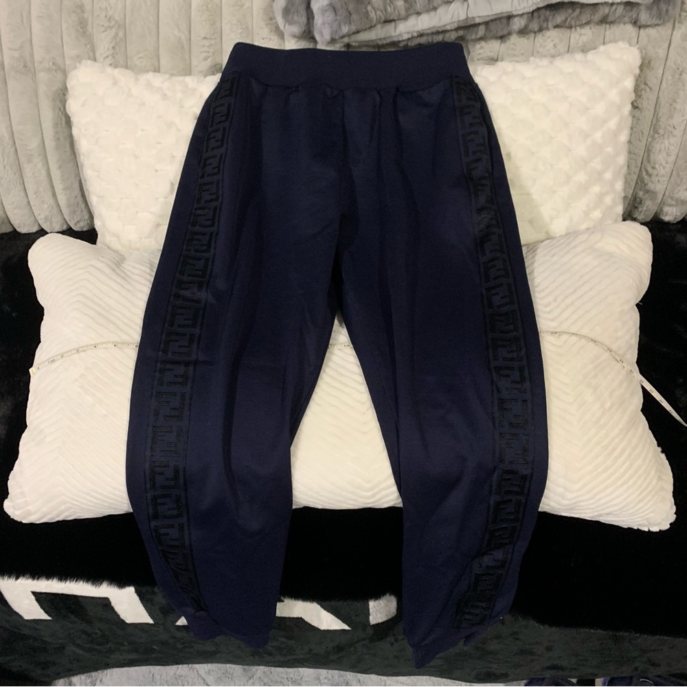 Fendi Sweat Pants